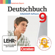 Deutschbuch - Sprach- und Lesebuch - Realschule Bayern 2011 - 9. Jahrgangsstufe