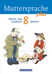 Muttersprache plus - Sachsen 2011