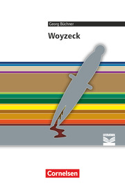 Woyzeck - Cover