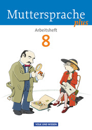 Muttersprache plus - Allgemeine Ausgabe 2012 für Berlin, Brandenburg, Mecklenburg-Vorpommern, Sachsen-Anhalt, Thüringen