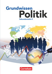 Grundwissen Politik - Cover