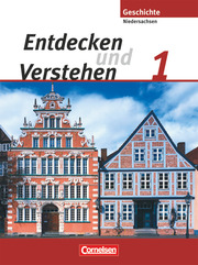 Entdecken und verstehen - Geschichtsbuch - Realschule Niedersachsen 2008