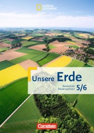 Unsere Erde - Realschule Niedersachsen