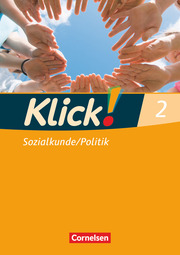 Klick! Sozialkunde/Politik - Fachhefte für alle Bundesländer