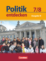 Politik entdecken - Realschule Niedersachsen