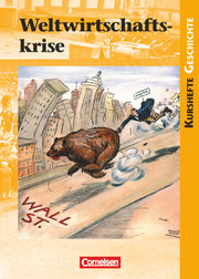 Kurshefte Geschichte - Allgemeine Ausgabe