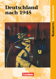 Kurshefte Geschichte - Allgemeine Ausgabe - Cover
