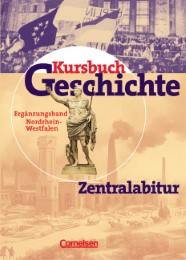 Kursbuch Geschichte, Gy, Von der Antike bis zur Gegenwart