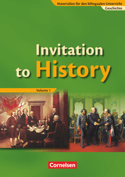 Invitation to History 1