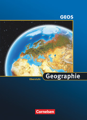 Geographie Oberstufe - GEOS - Östliche Bundesländer und Berlin