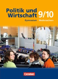 Politik und Wirtschaft - Gymnasium Niedersachsen
