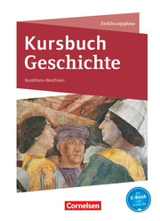Kursbuch Geschichte - Nordrhein-Westfalen - Ausgabe 2014 - Einführungsphase