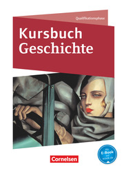 Kursbuch Geschichte - Nordrhein-Westfalen und Schleswig-Holstein