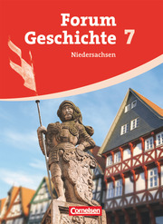 Forum Geschichte - Niedersachsen