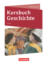 Kursbuch Geschichte - Hessen - Neue Ausgabe