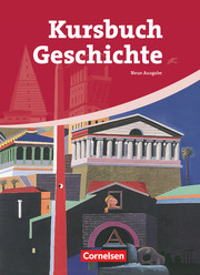 Kursbuch Geschichte - Allgemeine Ausgabe