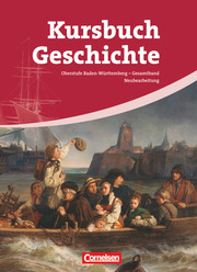 Kursbuch Geschichte - Baden-Württemberg - Gesamtband