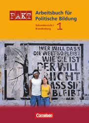Fakt - Brandenburg - Sekundarstufe I: Politische Bildung