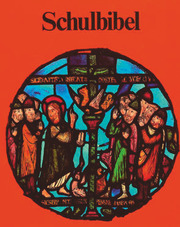 Schulbibel - Cover