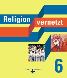Religion vernetzt, By, Gy - Cover