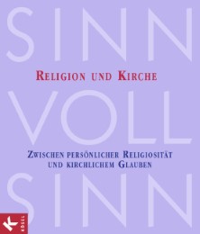 SinnVollSinn - Religion an Berufsschulen