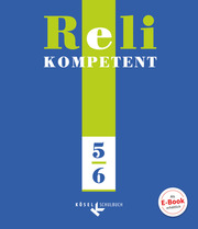 Reli kompetent - 5./6. Schuljahr