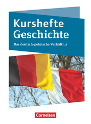 Kurshefte Geschichte - Niedersachsen - Cover