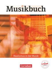 Musikbuch Oberstufe - Themenhefte