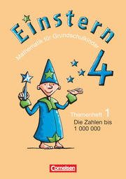 Einstern - Mathematik - Ausgabe 2004