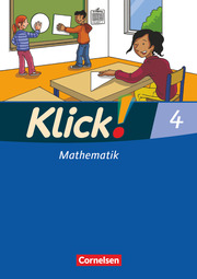 Klick! Mathematik - Unterstufe - Alle Bundesländer - Förderschule - Cover