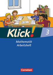 Klick! Mathematik - Unterstufe - Alle Bundesländer - Förderschule