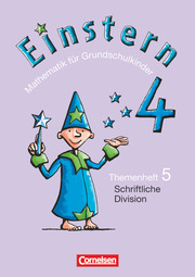Einstern - Mathematik - Ausgabe 2004