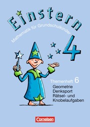 Einstern - Ausgabe 2004 - Cover