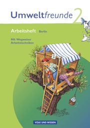 Umweltfreunde - Berlin - Ausgabe 2009