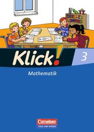 Klick!, Mathematik - Östliche Bundesländer und Berlin, So - Cover