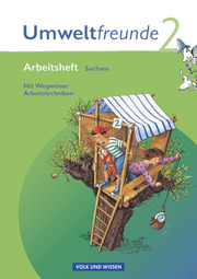 Umweltfreunde - Sachsen - Ausgabe 2009