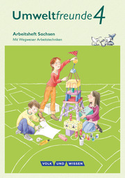 Umweltfreunde - Sachsen - Ausgabe 2016