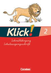 Klick! Erstlesen - Grundschule/Förderschule - Zu allen Ausgaben - 1.-4. Schuljahr - Cover