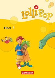 Lollipop Fibel - Ausgabe 2007