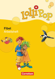 Lollipop Fibel - Ausgabe 2007