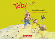 Tobi - Zu allen Ausgaben 2016 und 2009 - Cover