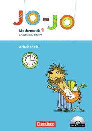 Jo-Jo Mathematik, By, Gs So, neu