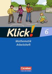 Klick!, Mathematik - Östliche Bundesländer und Berlin, B Br MV Sc SCA Th, So