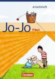 Jo-Jo Fibel, Gs So - Cover