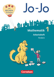 Jo-Jo Mathematik - Allgemeine Ausgabe 2018