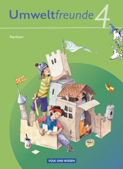 Umweltfreunde - Sachsen - Ausgabe 2009
