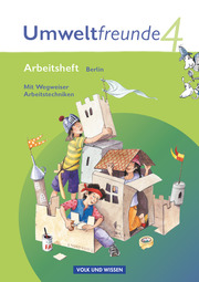 Umweltfreunde - Berlin - Ausgabe 2009