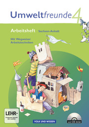 Umweltfreunde - Sachsen-Anhalt - Ausgabe 2009