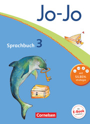 Jo-Jo Sprachbuch - Allgemeine Ausgabe 2011 - 3. Schuljahr