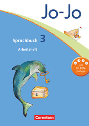 Jo-Jo Sprachbuch - Allgemeine Ausgabe 2011